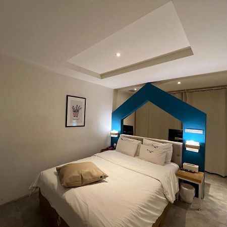 Hotel Yaja Hwajeong Station Kōyō Buitenkant foto