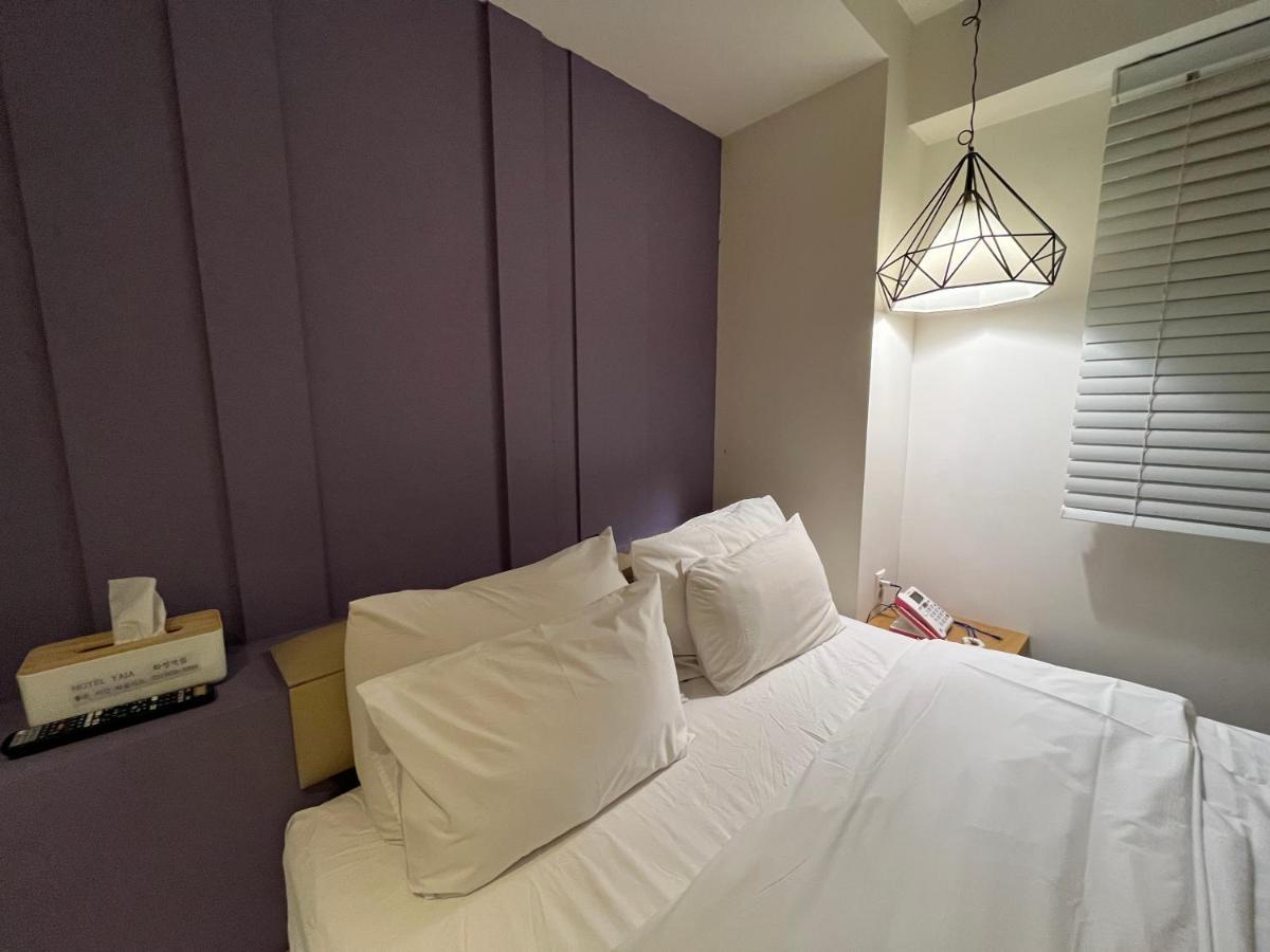 Hotel Yaja Hwajeong Station Kōyō Buitenkant foto