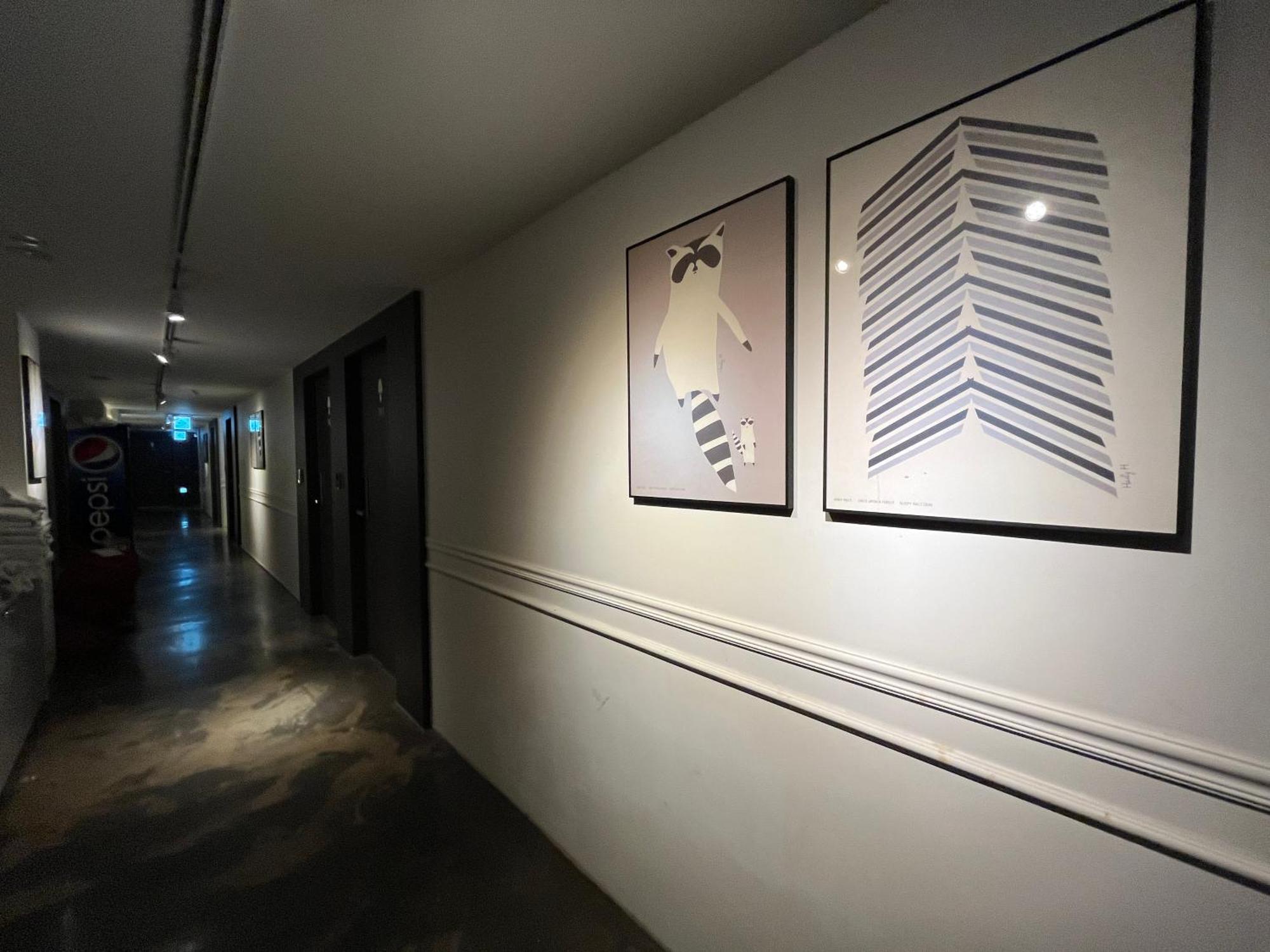 Hotel Yaja Hwajeong Station Kōyō Buitenkant foto